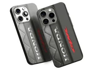 Honda Coques Téléphone Pro Max Édition Limitée